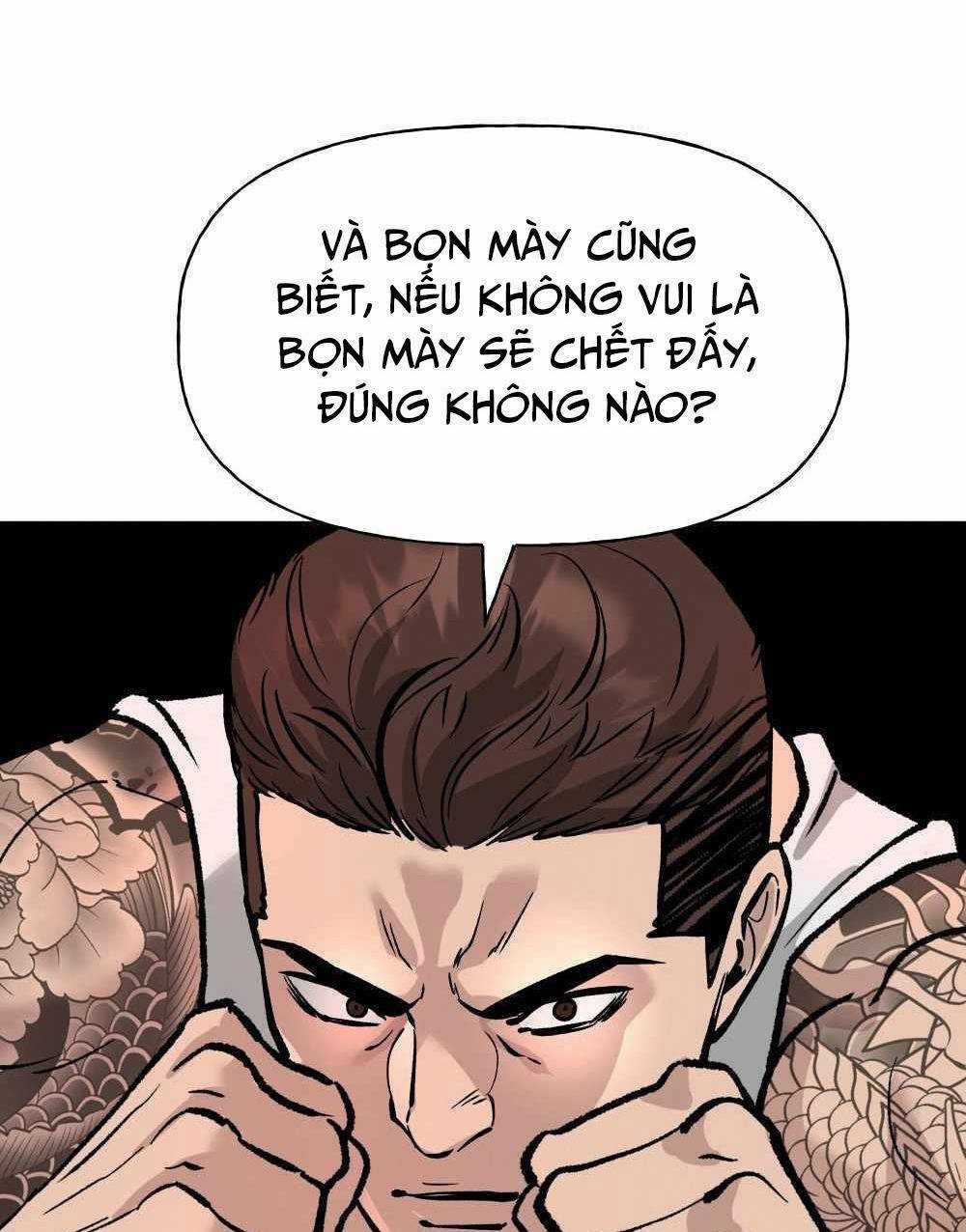 Quản Lí Du Côn Chapter 5 trang 47