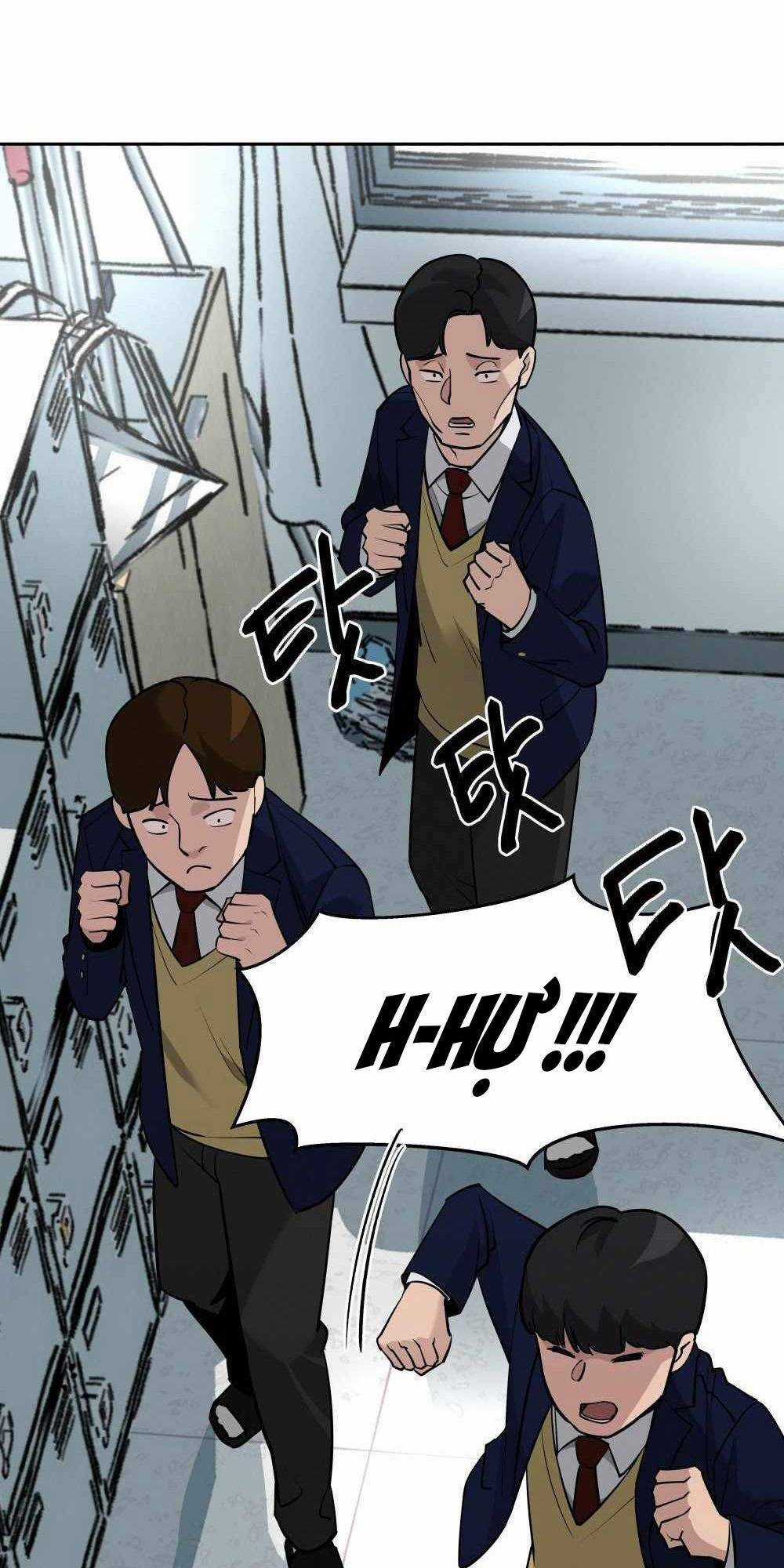 Quản Lí Du Côn Chapter 5 trang 49