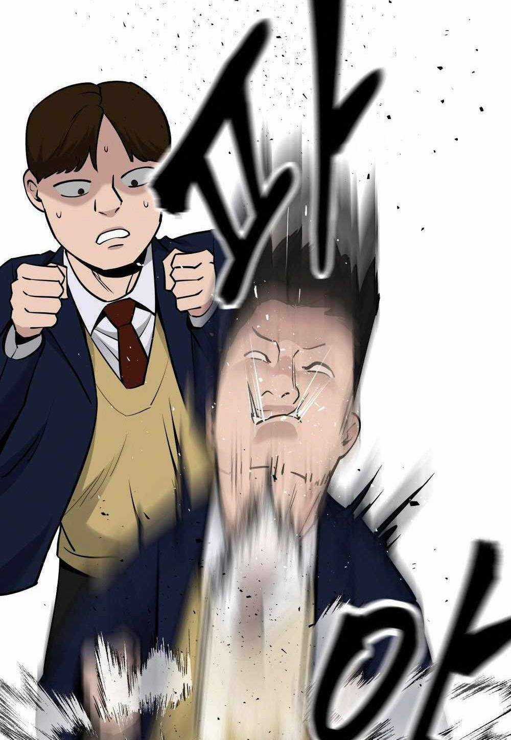 Quản Lí Du Côn Chapter 5 trang 51