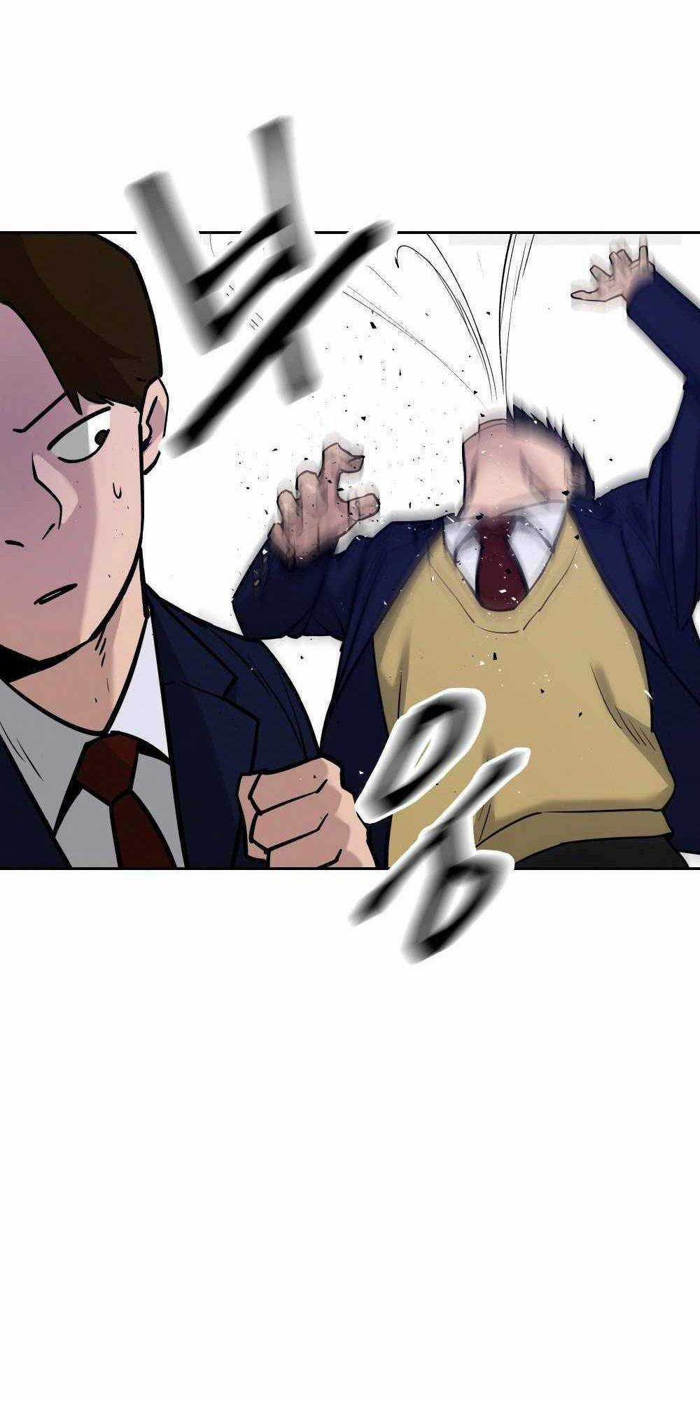 Quản Lí Du Côn Chapter 5 trang 53