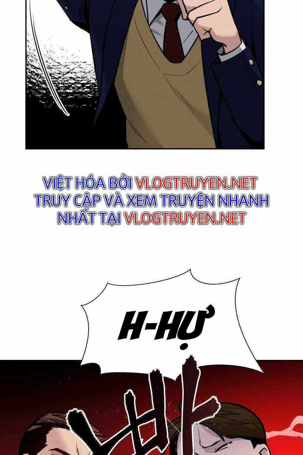 Quản Lí Du Côn Chapter 5 trang 55