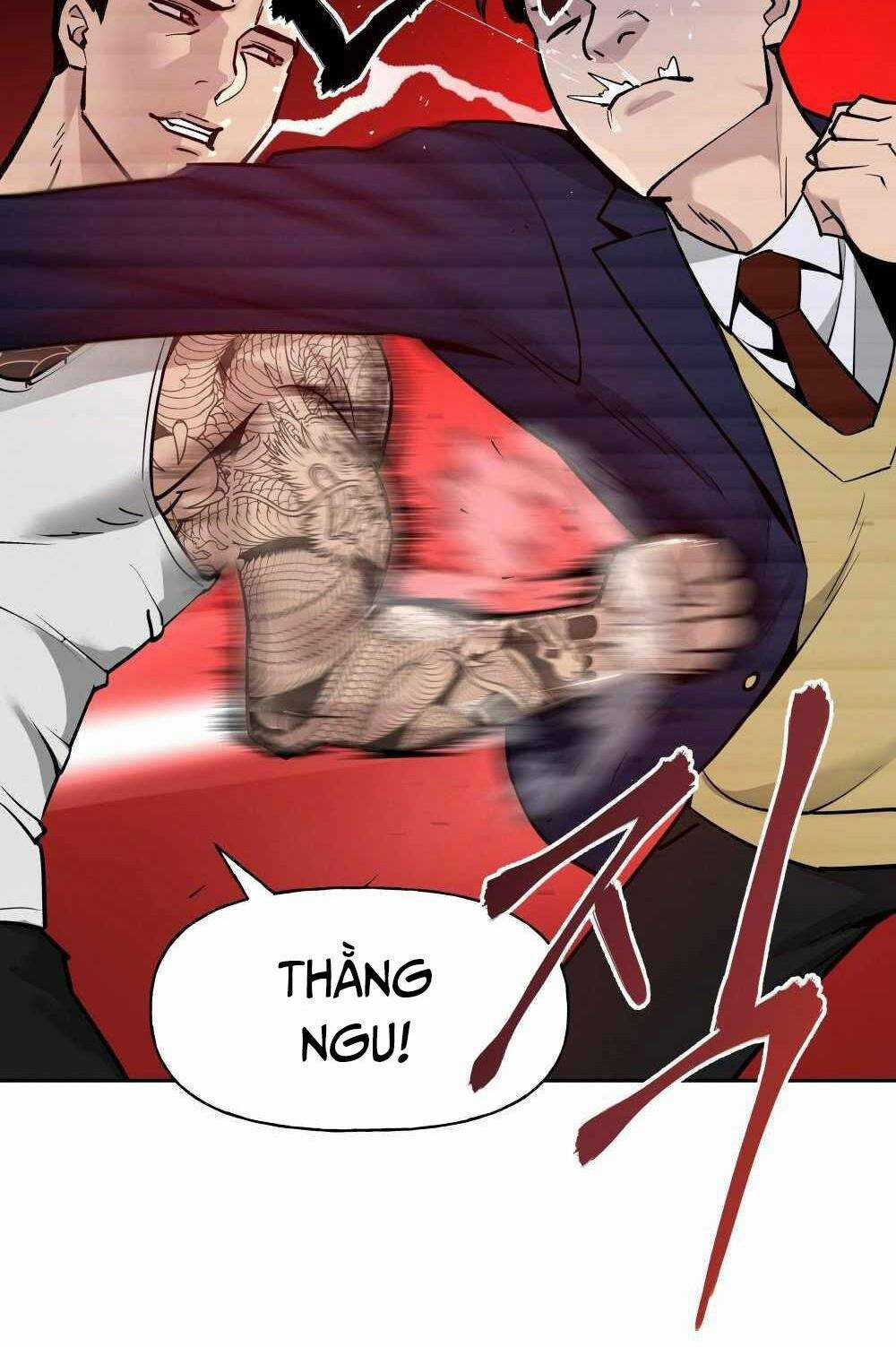 Quản Lí Du Côn Chapter 5 trang 56