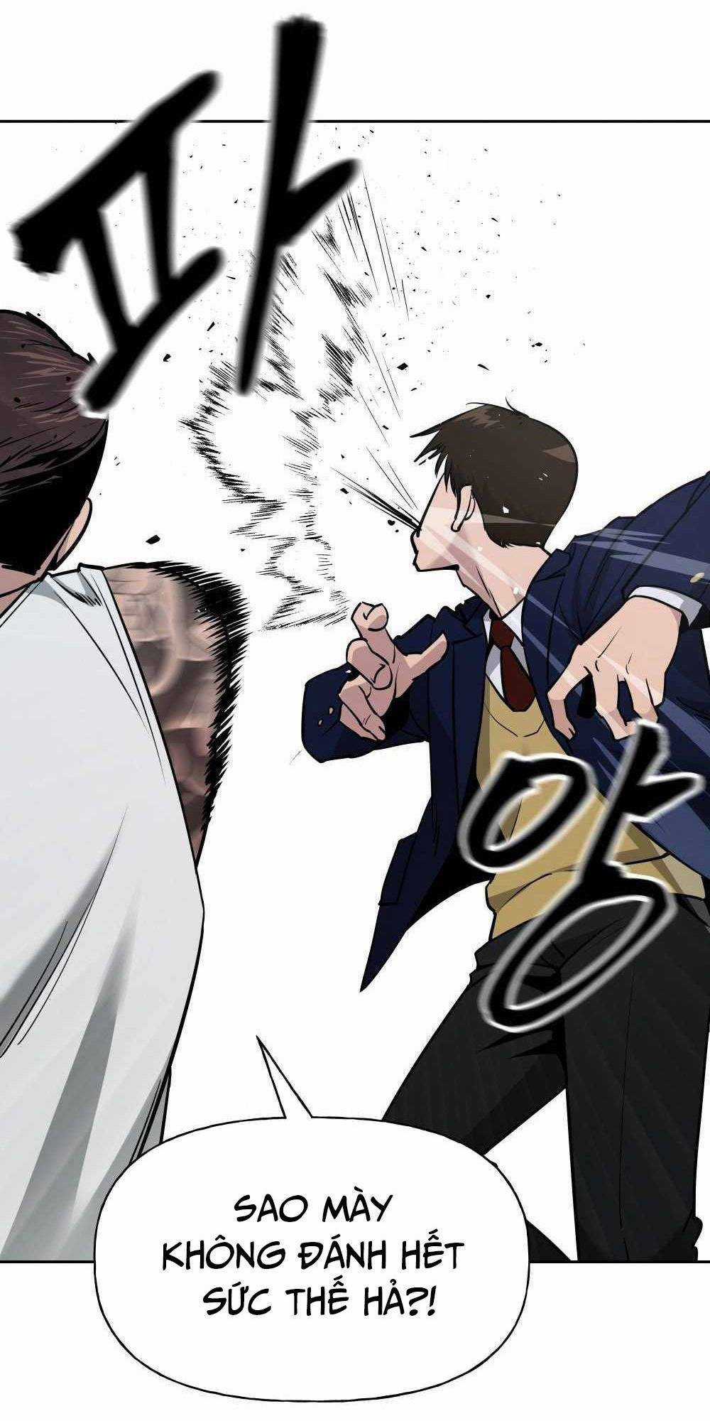 Quản Lí Du Côn Chapter 5 trang 57