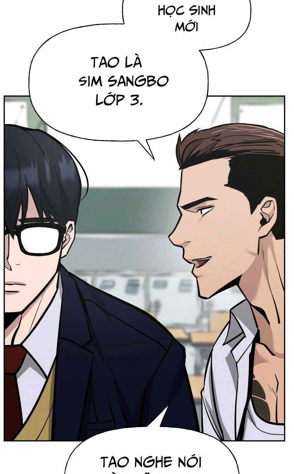 Quản Lí Du Côn Chapter 5 trang 6