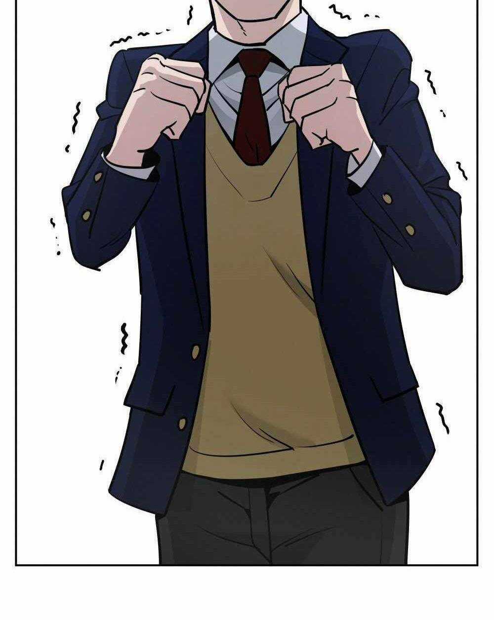 Quản Lí Du Côn Chapter 5 trang 60