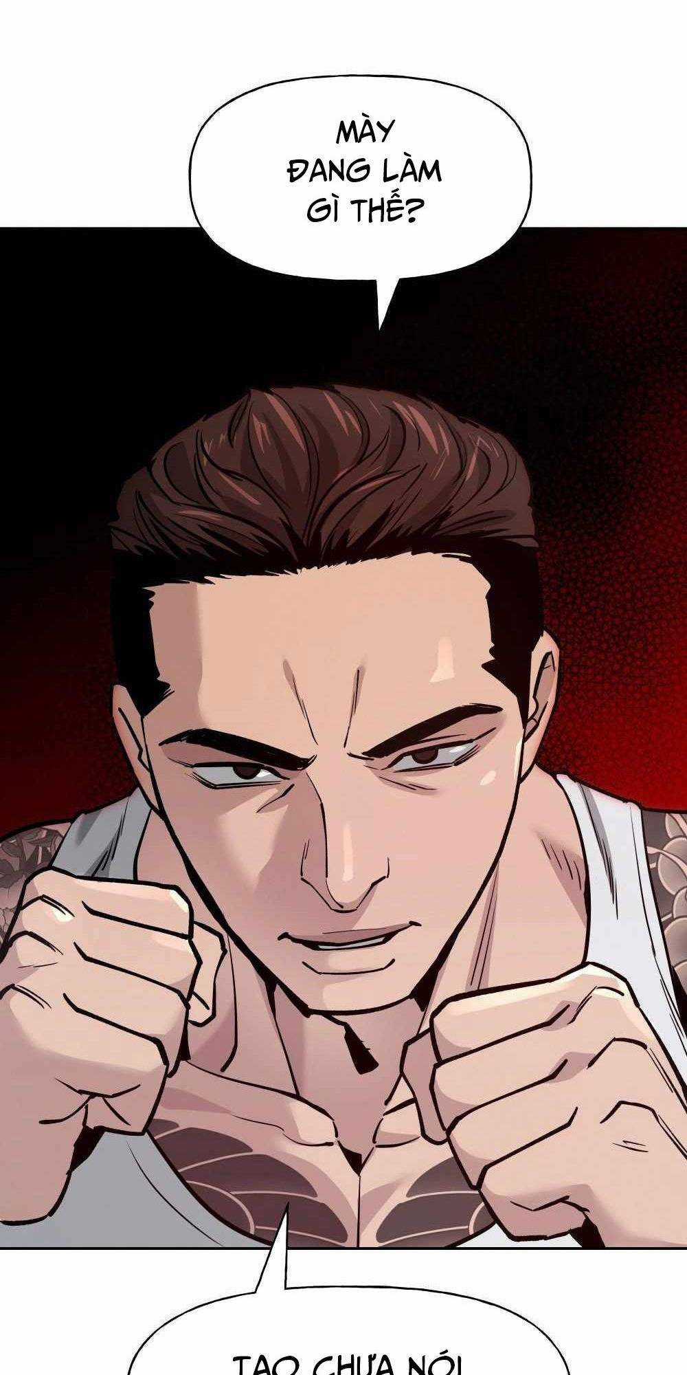 Quản Lí Du Côn Chapter 5 trang 61