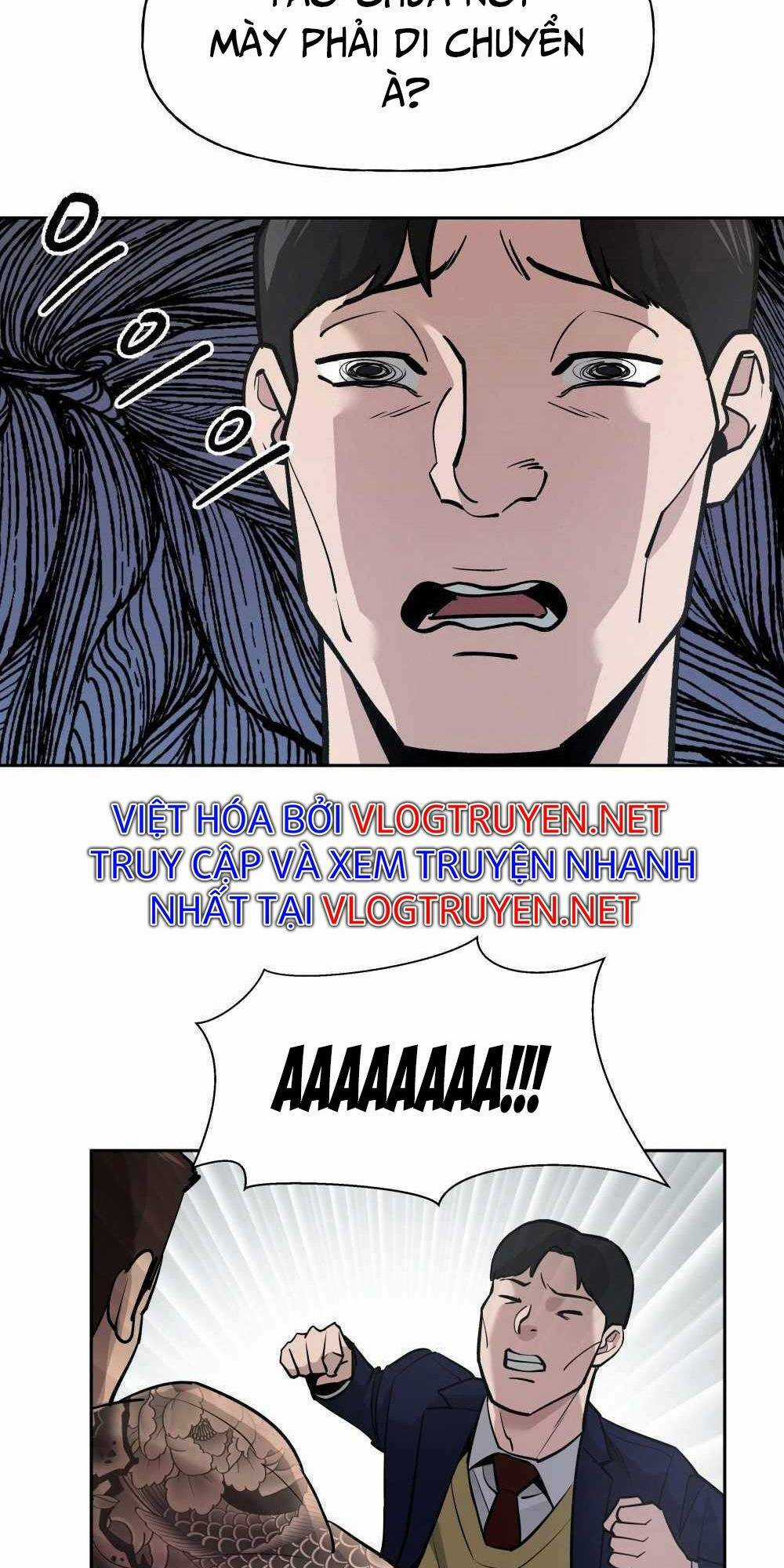 Quản Lí Du Côn Chapter 5 trang 62