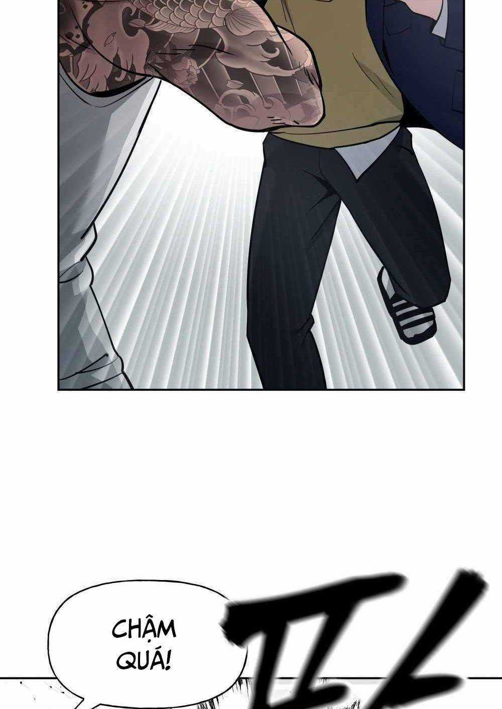 Quản Lí Du Côn Chapter 5 trang 63