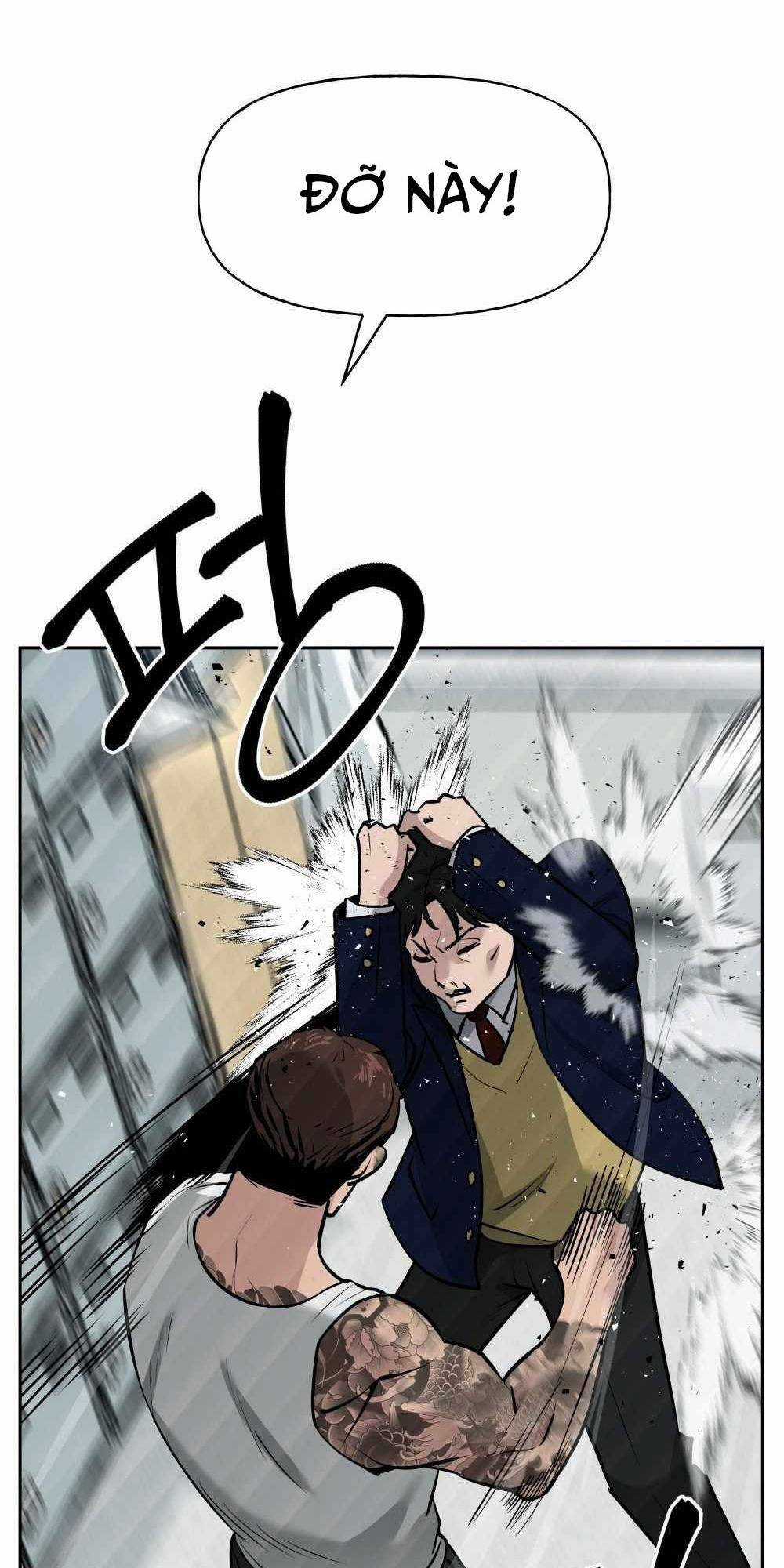 Quản Lí Du Côn Chapter 5 trang 65