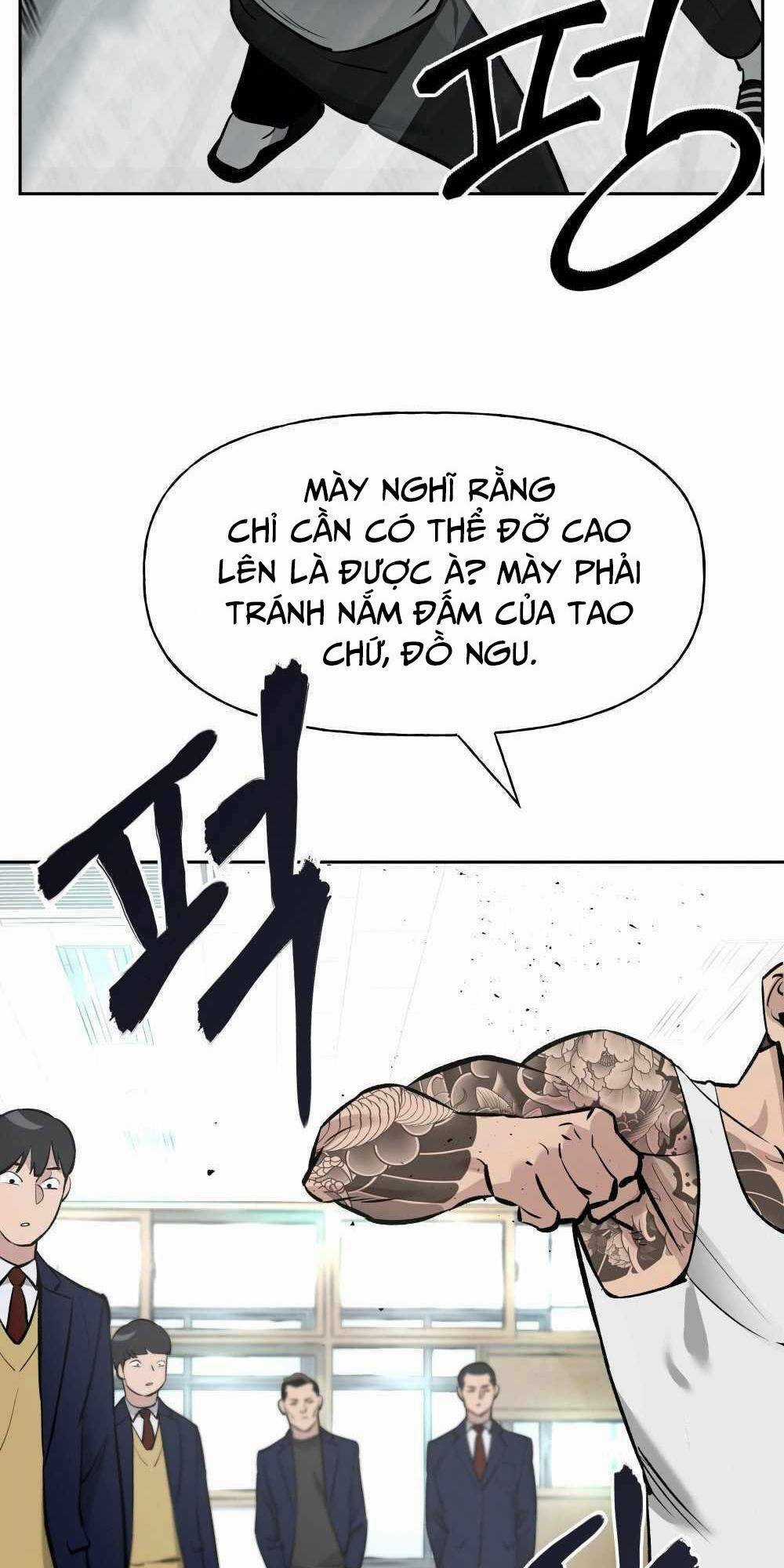Quản Lí Du Côn Chapter 5 trang 66