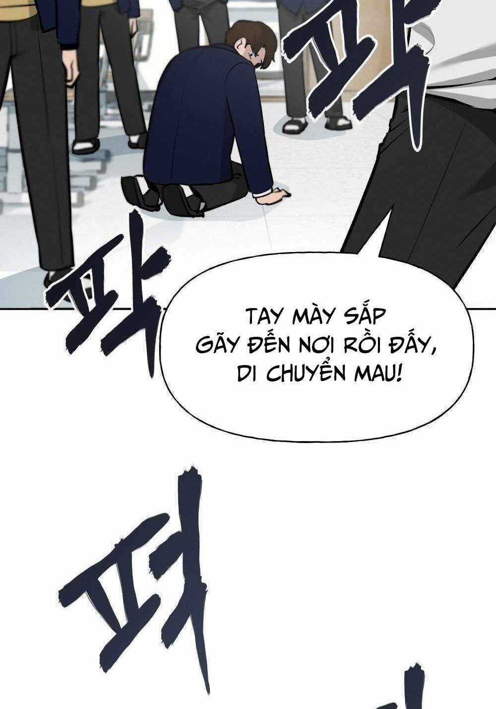 Quản Lí Du Côn Chapter 5 trang 67