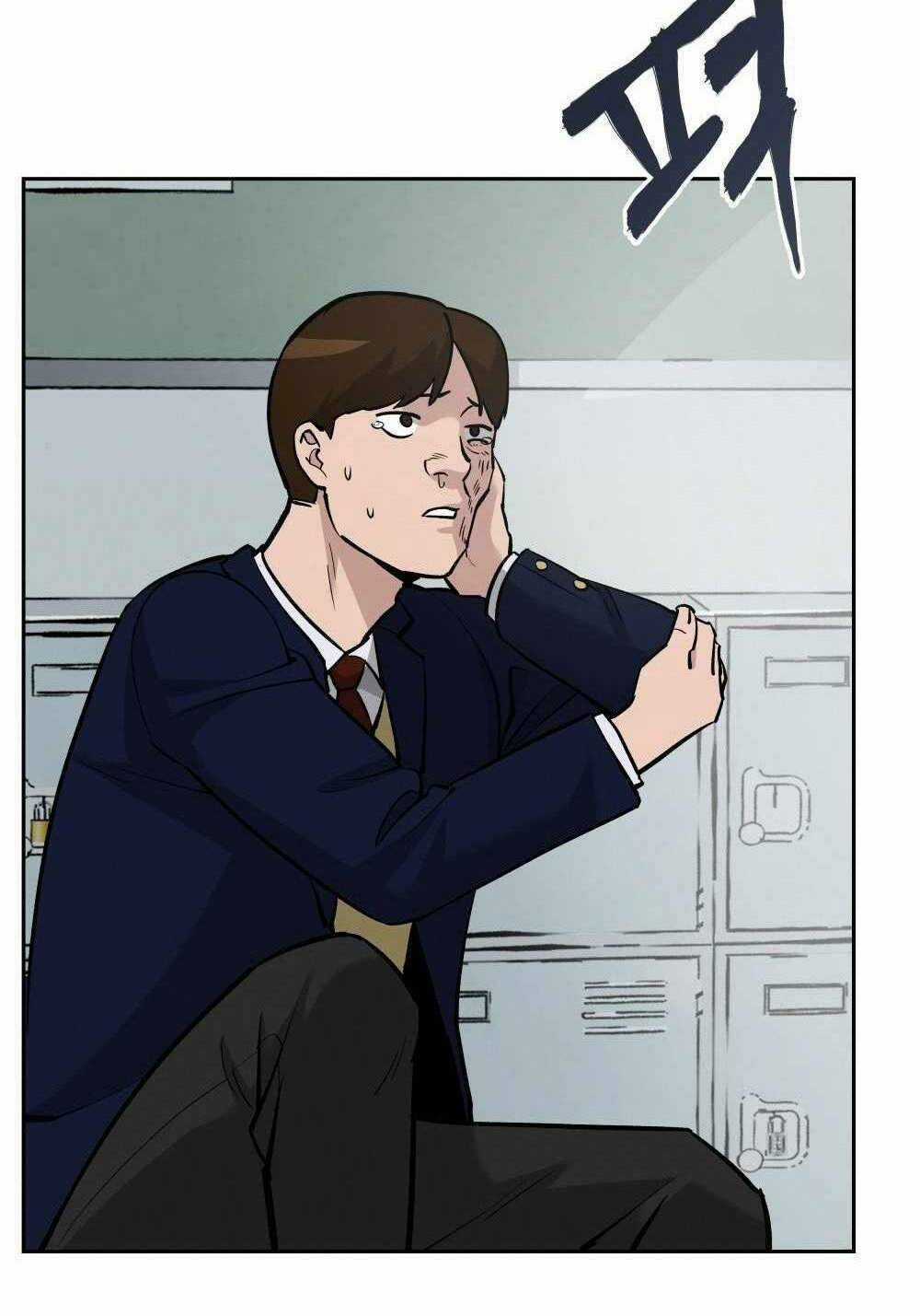 Quản Lí Du Côn Chapter 5 trang 68