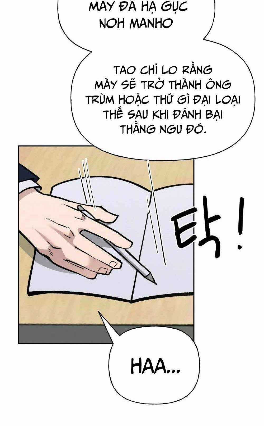 Quản Lí Du Côn Chapter 5 trang 7