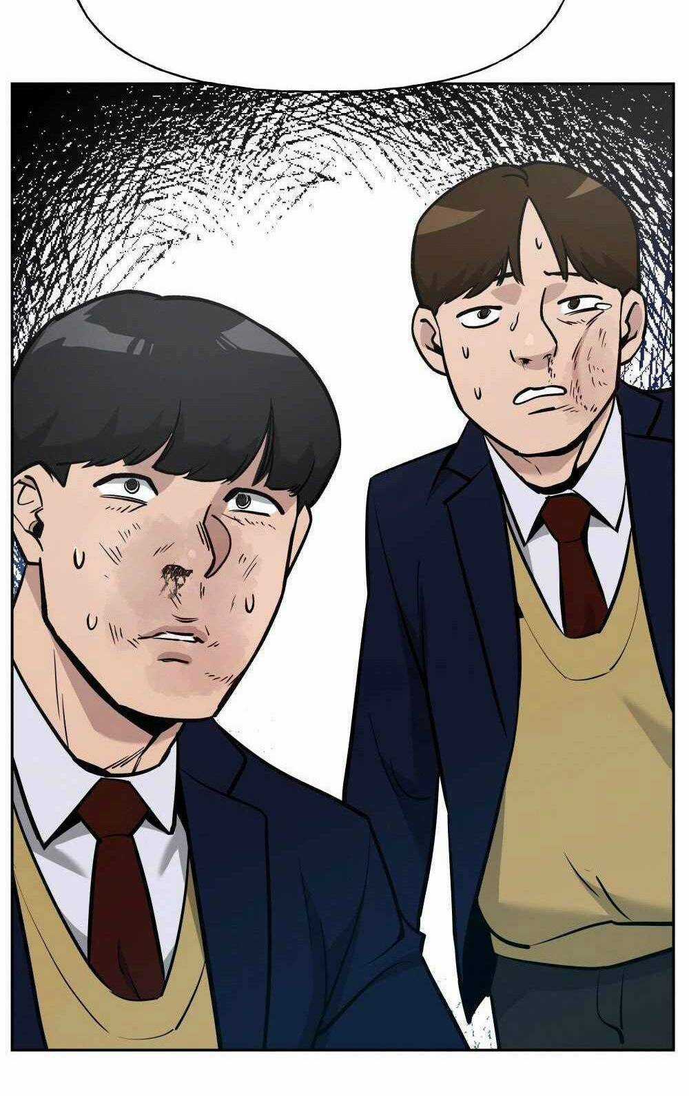 Quản Lí Du Côn Chapter 5 trang 73