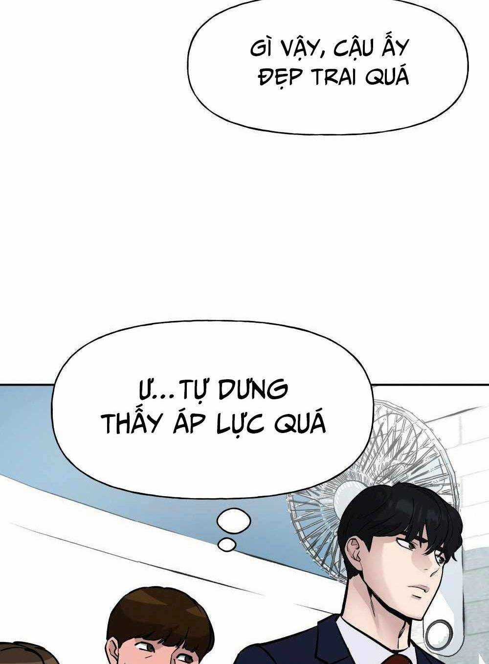 Quản Lí Du Côn Chapter 5 trang 76