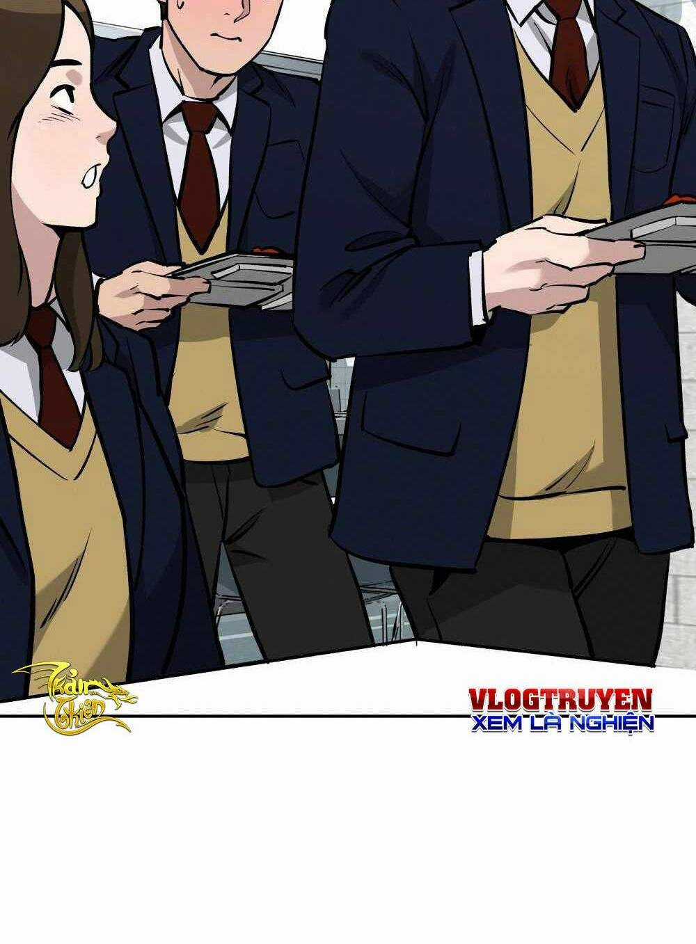 Quản Lí Du Côn Chapter 5 trang 77