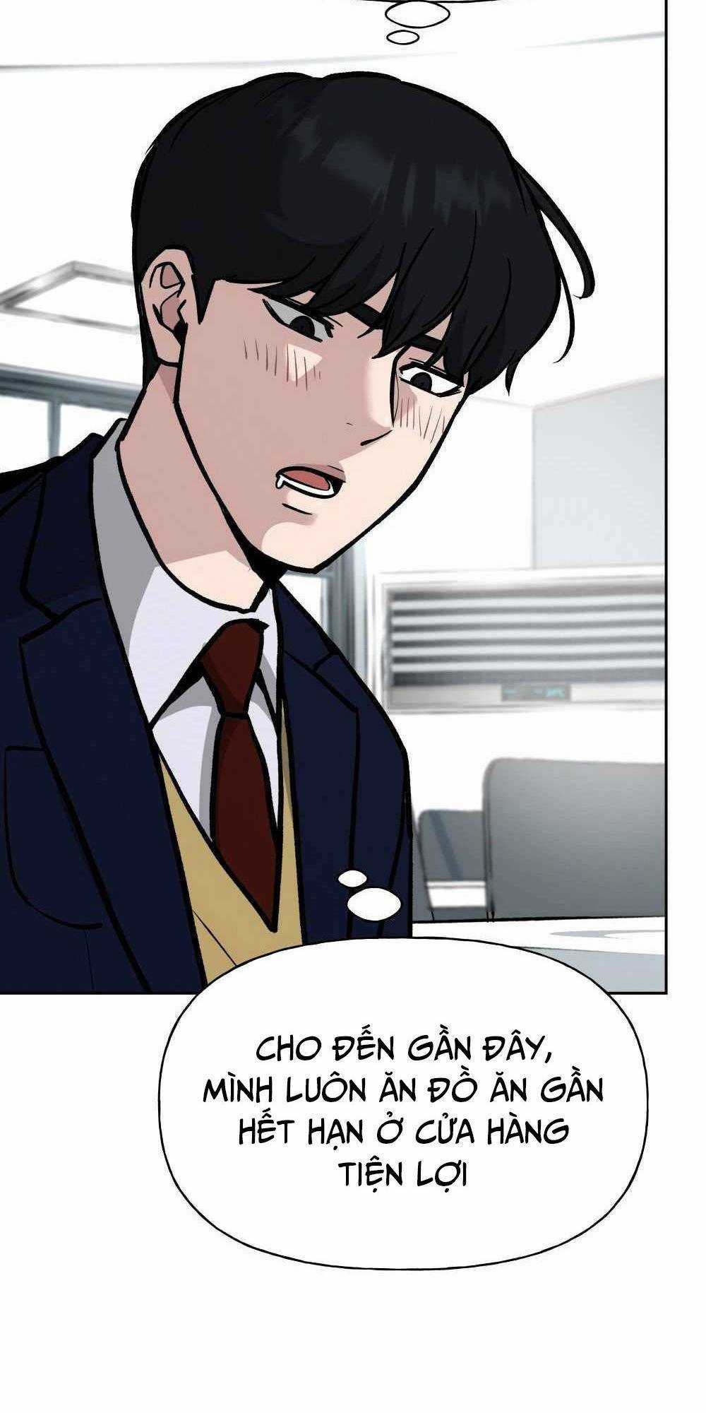 Quản Lí Du Côn Chapter 5 trang 79