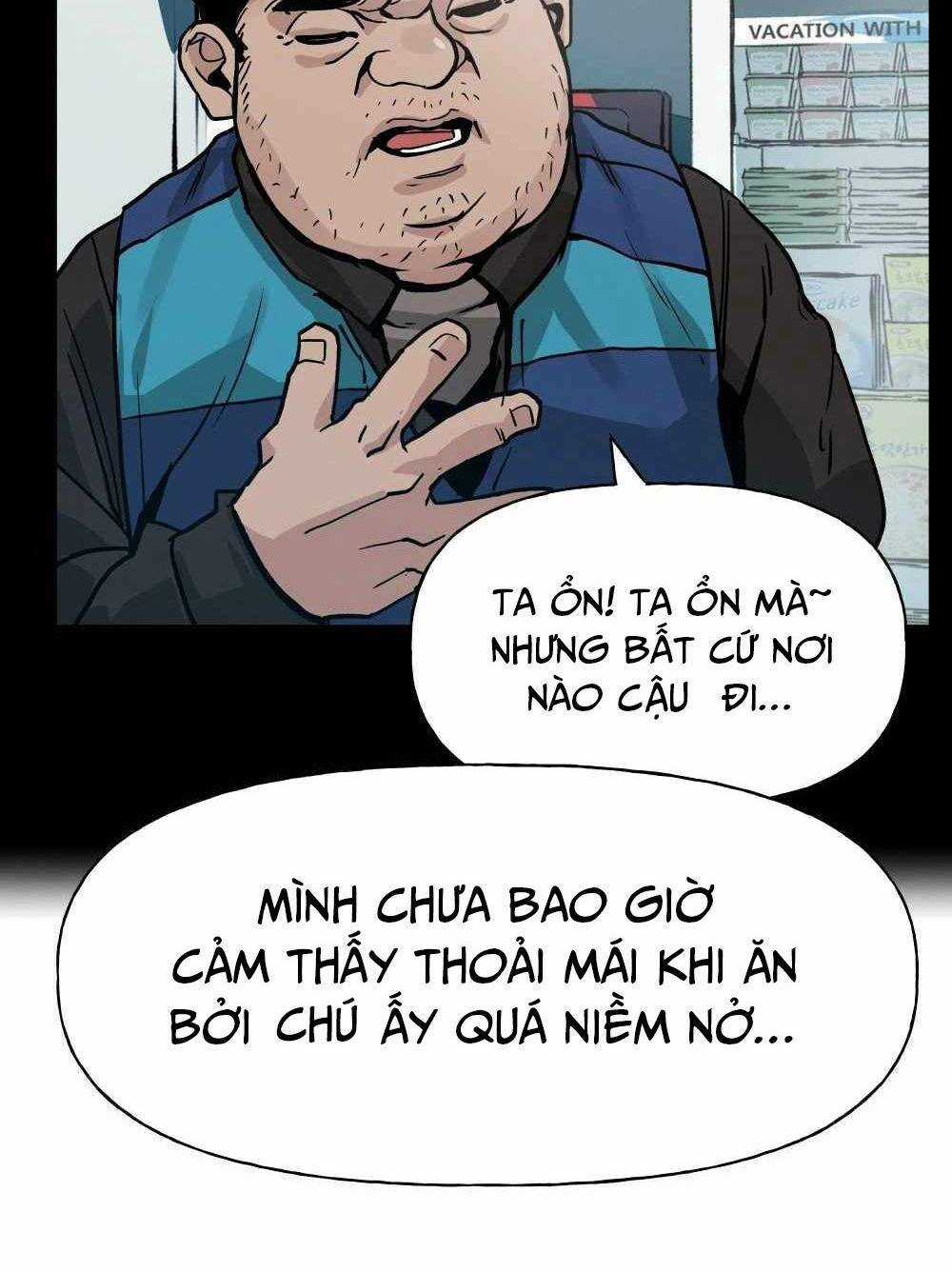 Quản Lí Du Côn Chapter 5 trang 81