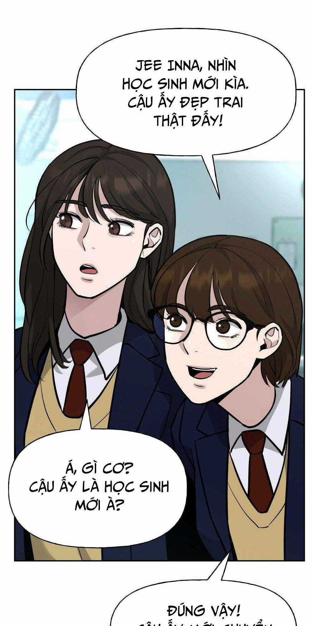 Quản Lí Du Côn Chapter 5 trang 82