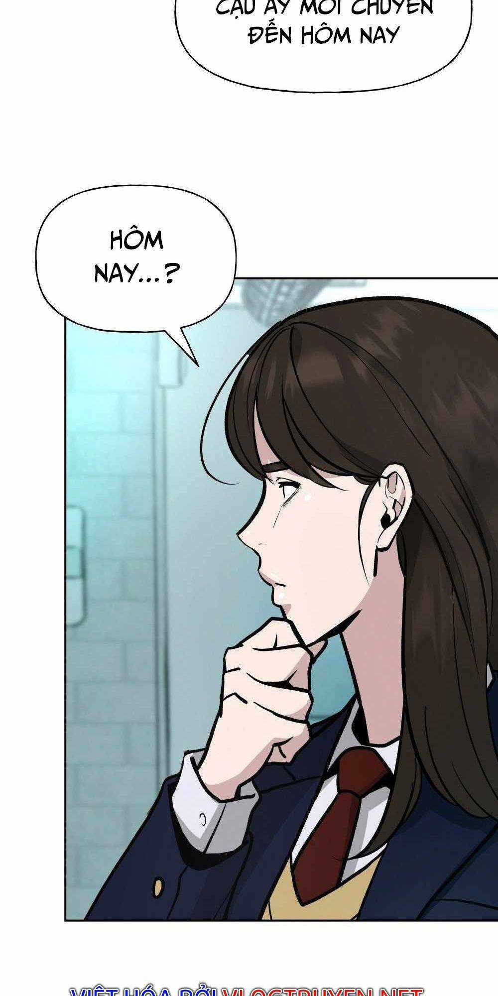 Quản Lí Du Côn Chapter 5 trang 83