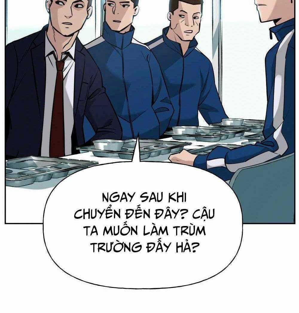 Quản Lí Du Côn Chapter 5 trang 85