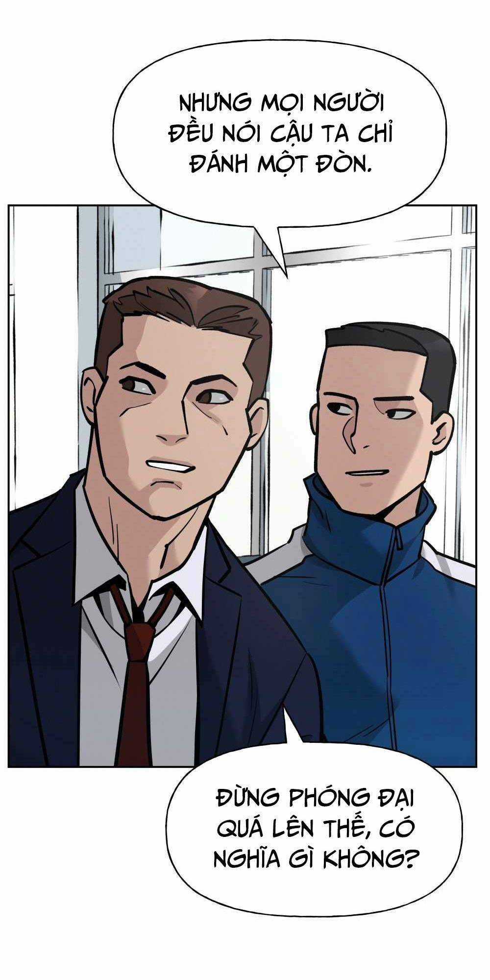 Quản Lí Du Côn Chapter 5 trang 86