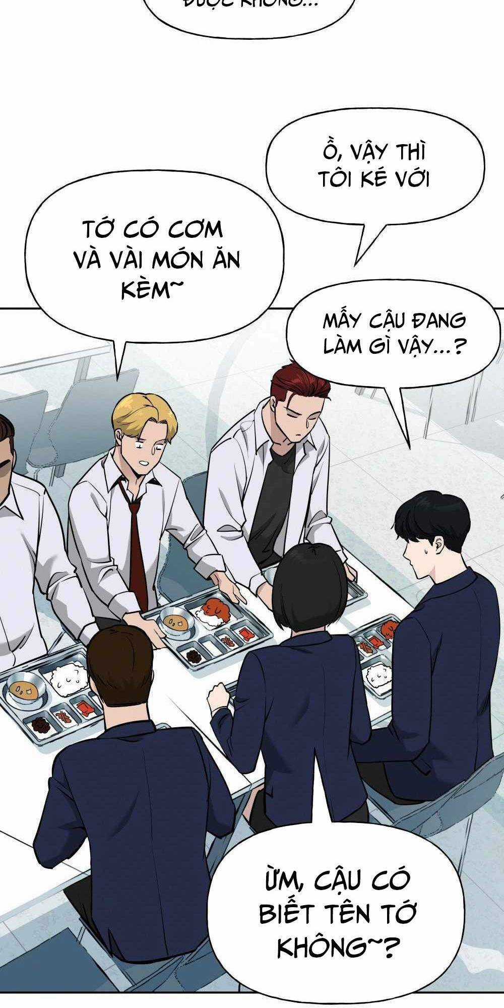 Quản Lí Du Côn Chapter 5 trang 91