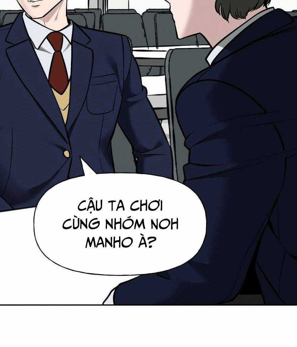 Quản Lí Du Côn Chapter 5 trang 93