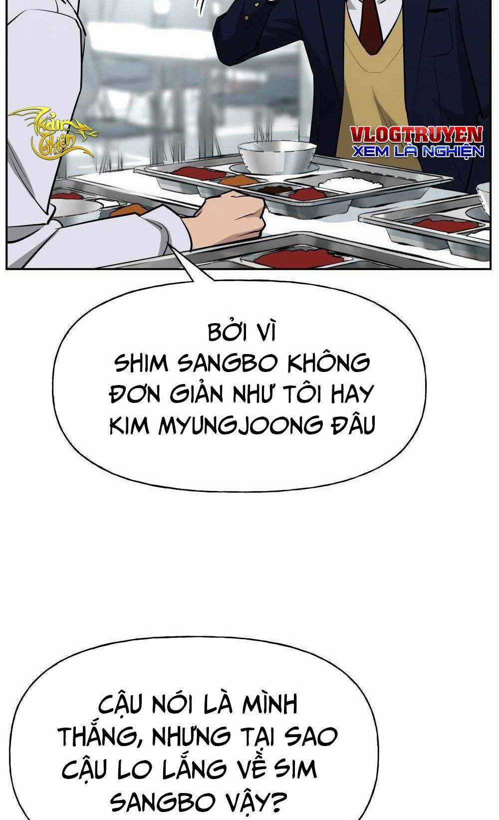 Quản Lí Du Côn Chapter 5 trang 96