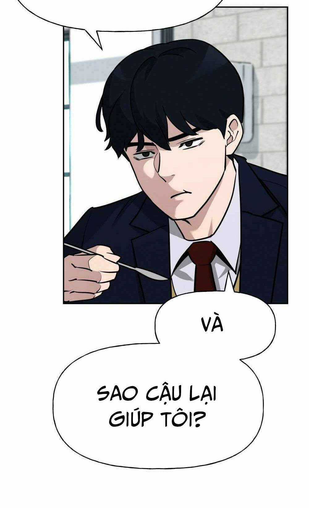 Quản Lí Du Côn Chapter 5 trang 97