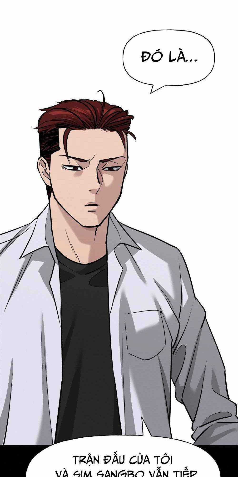 Quản Lí Du Côn Chapter 5 trang 98