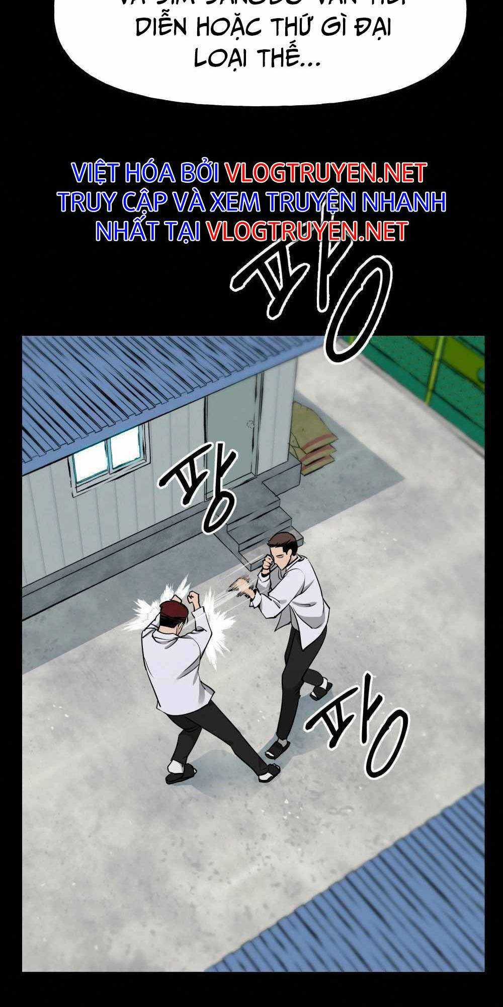 Quản Lí Du Côn Chapter 5 trang 99