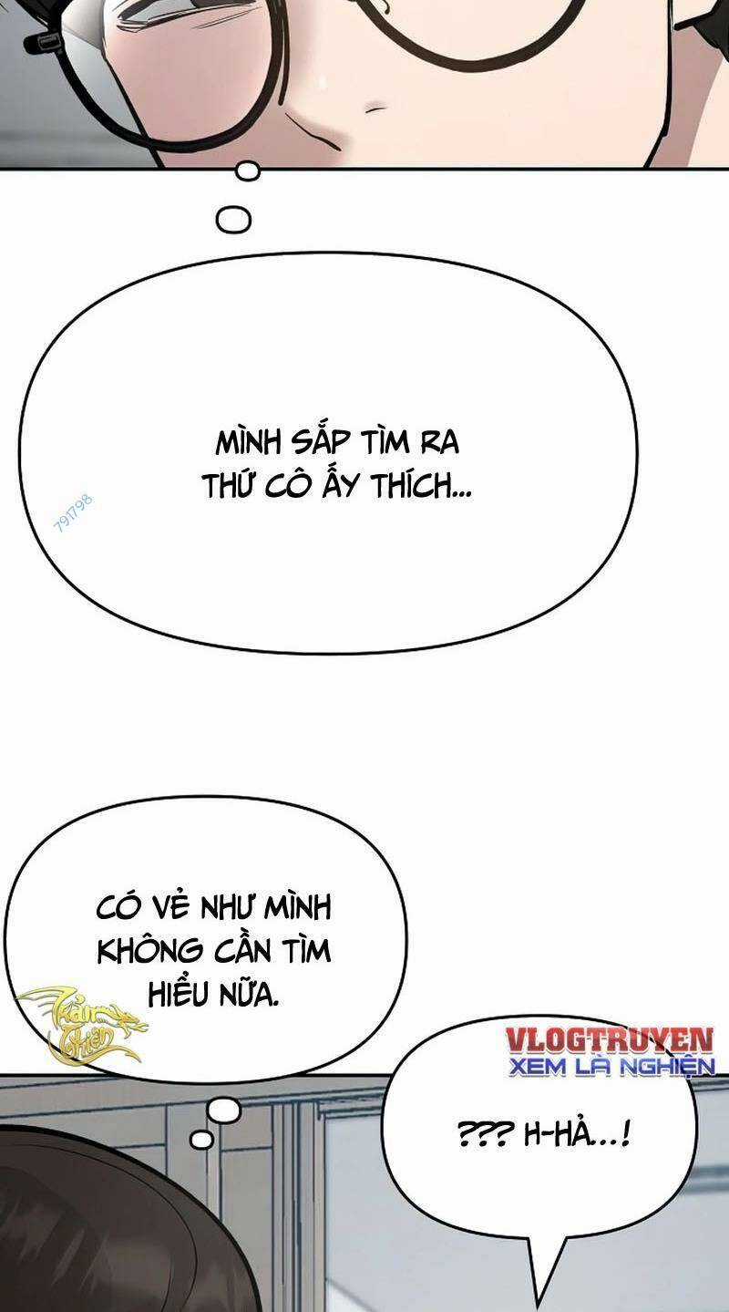 Quản Lí Du Côn Chapter 50 trang 10