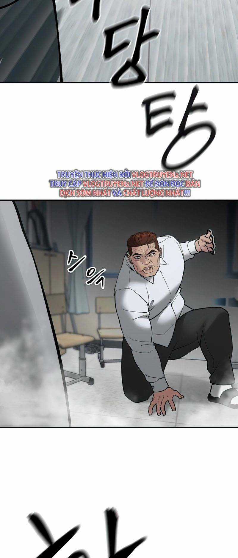 Quản Lí Du Côn Chapter 50 trang 100