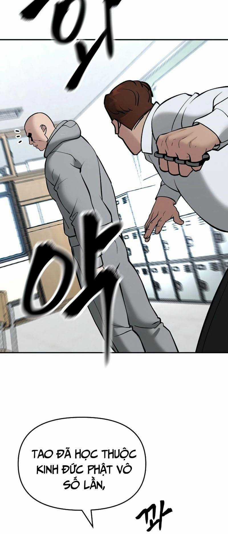 Quản Lí Du Côn Chapter 50 trang 101