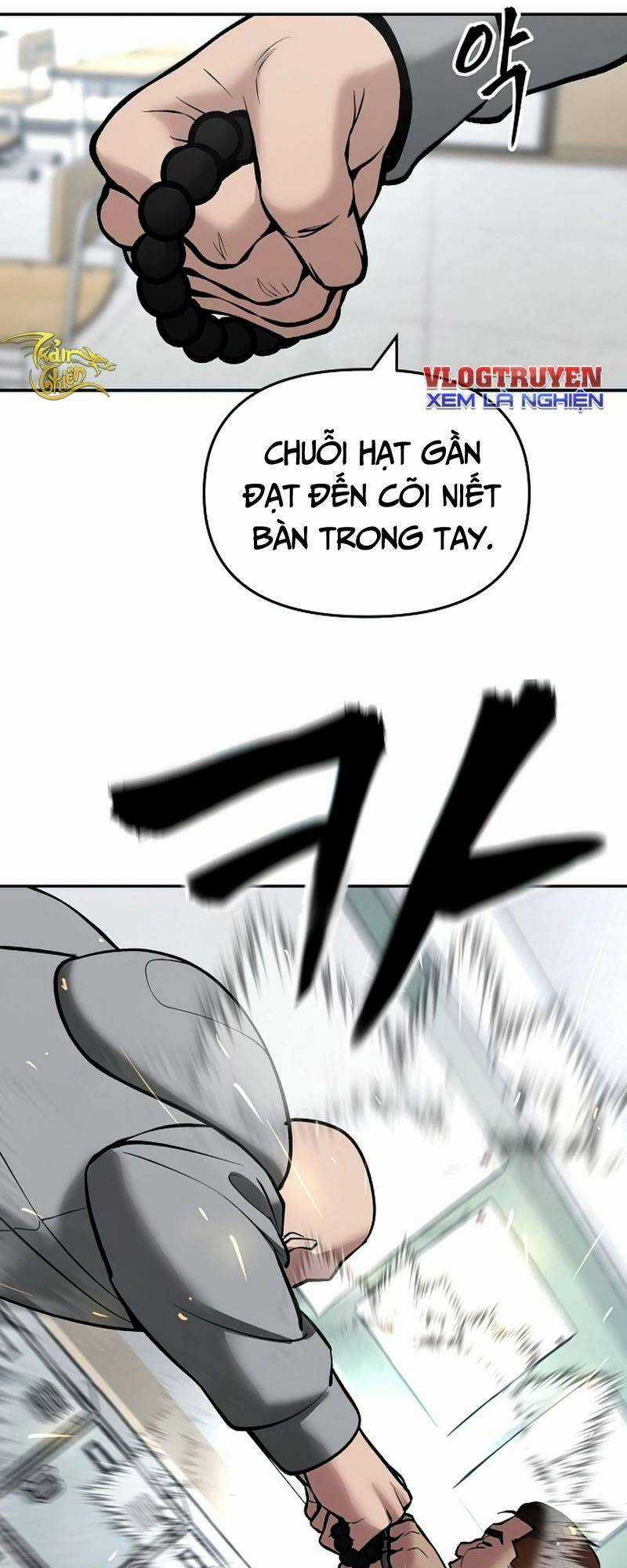 Quản Lí Du Côn Chapter 50 trang 102