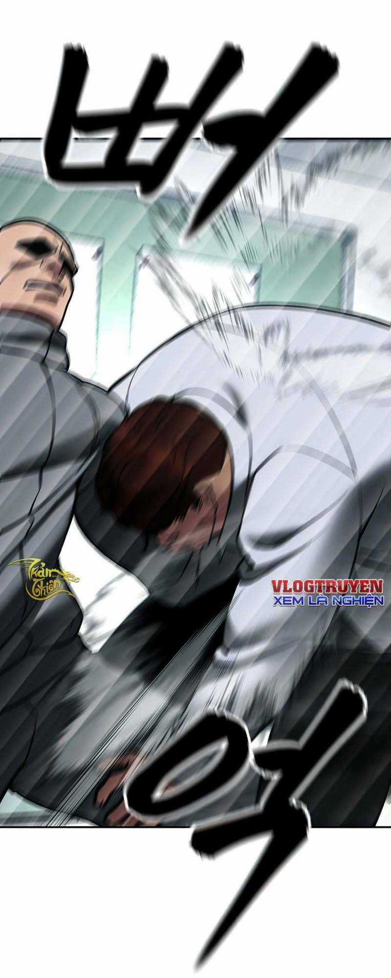 Quản Lí Du Côn Chapter 50 trang 106