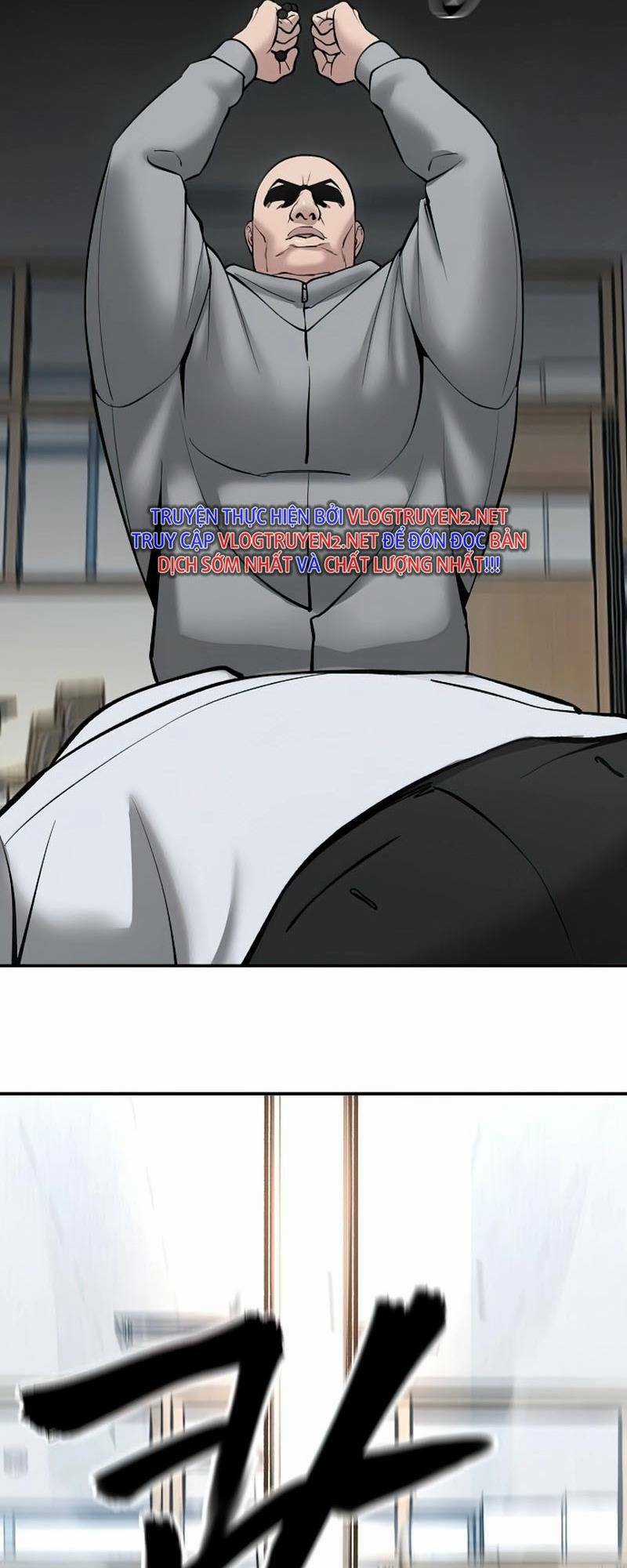 Quản Lí Du Côn Chapter 50 trang 108