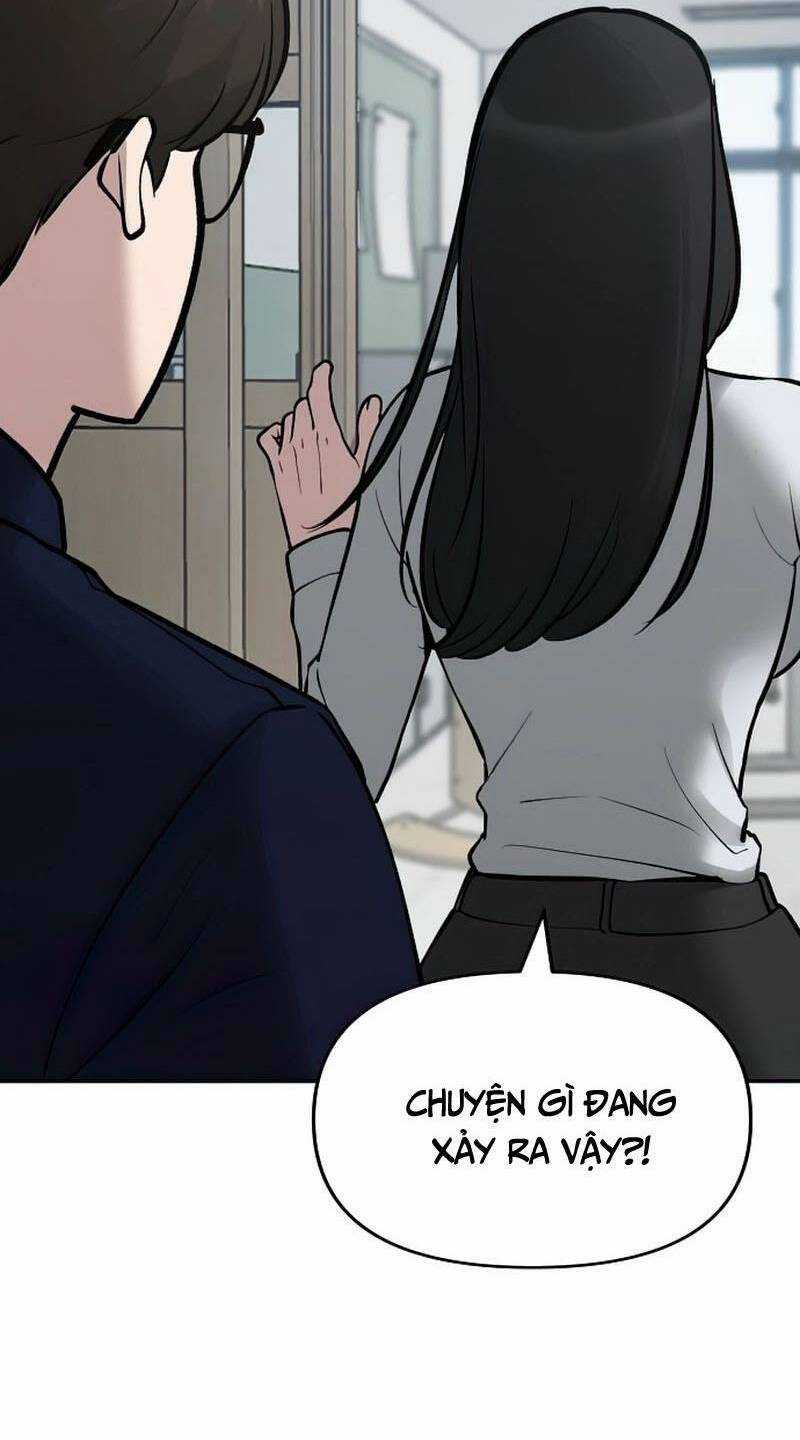 Quản Lí Du Côn Chapter 50 trang 11