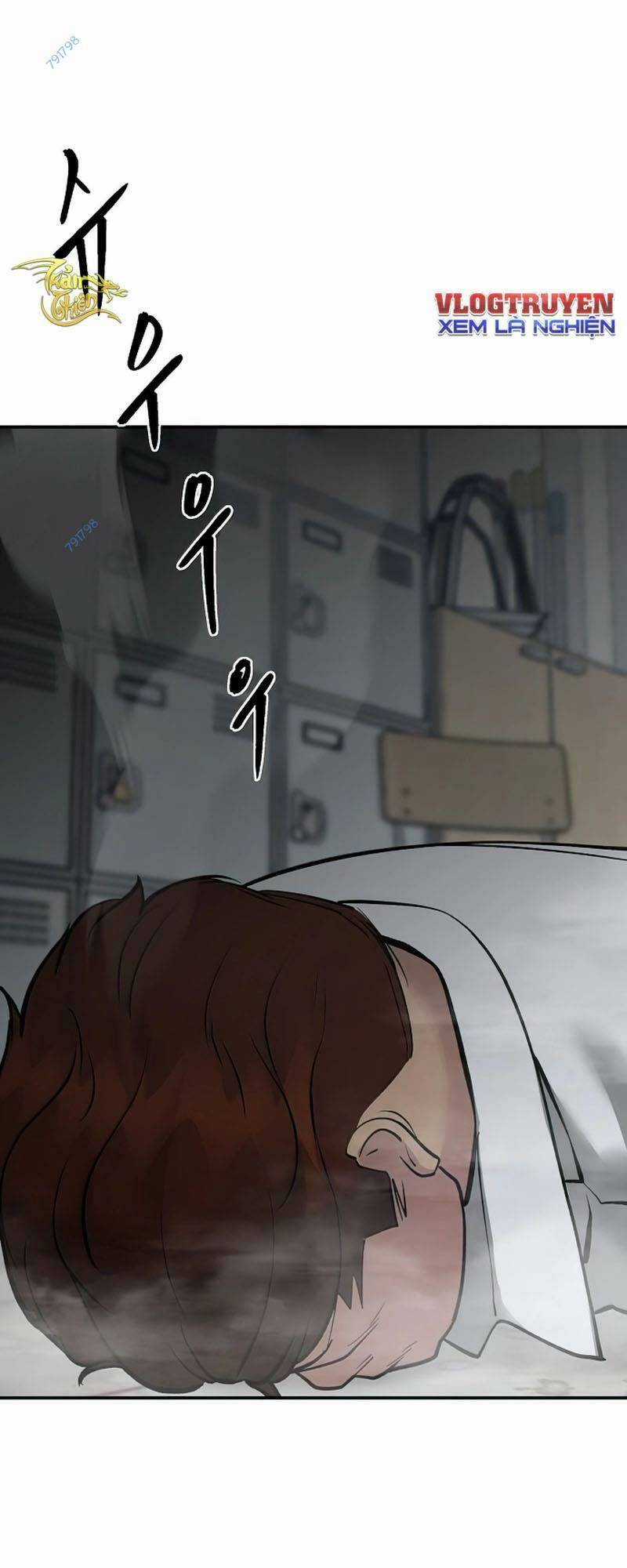 Quản Lí Du Côn Chapter 50 trang 111