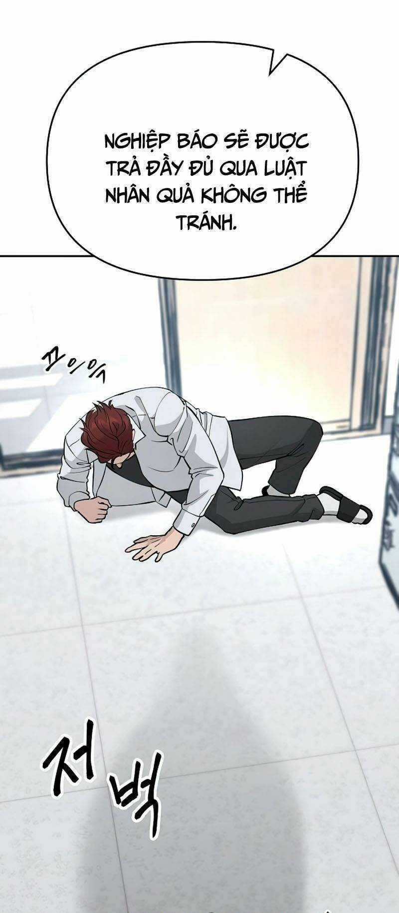 Quản Lí Du Côn Chapter 50 trang 112