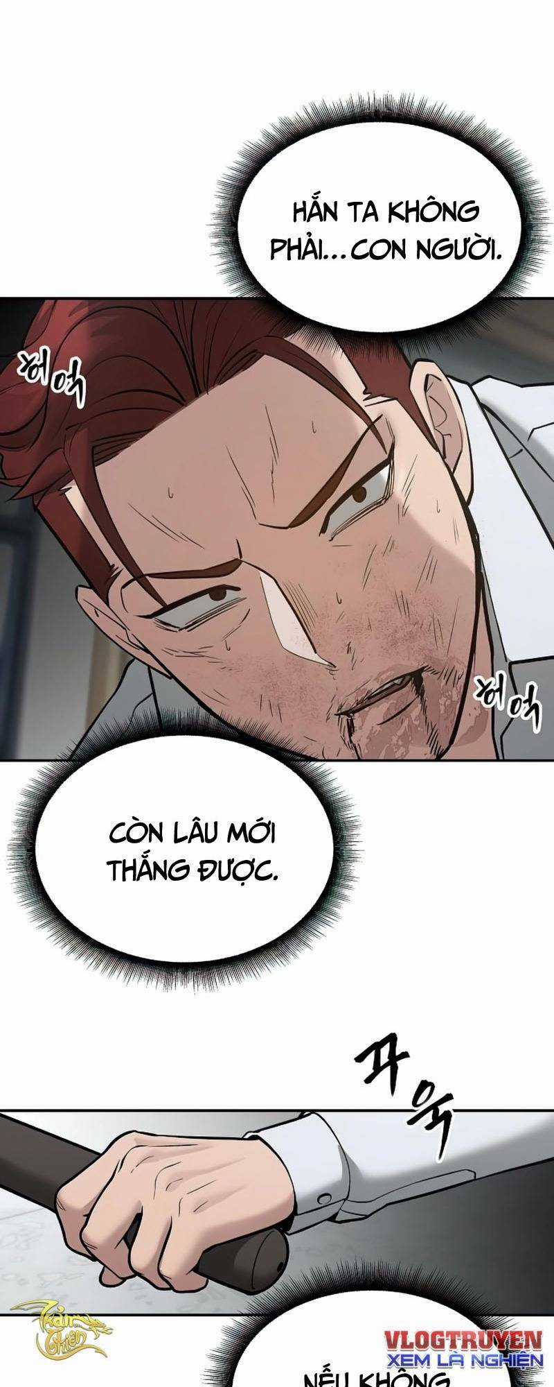 Quản Lí Du Côn Chapter 50 trang 114