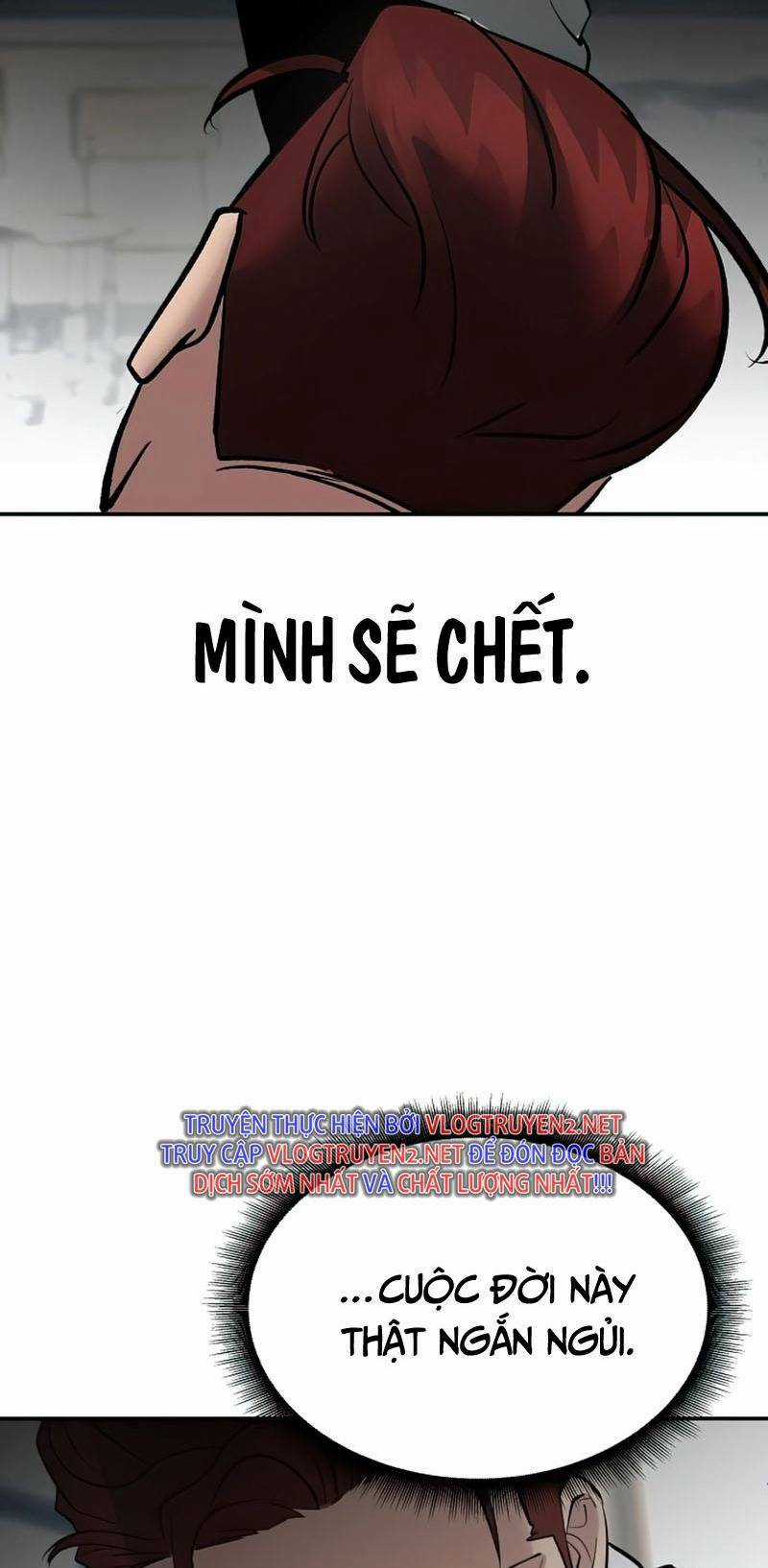 Quản Lí Du Côn Chapter 50 trang 116
