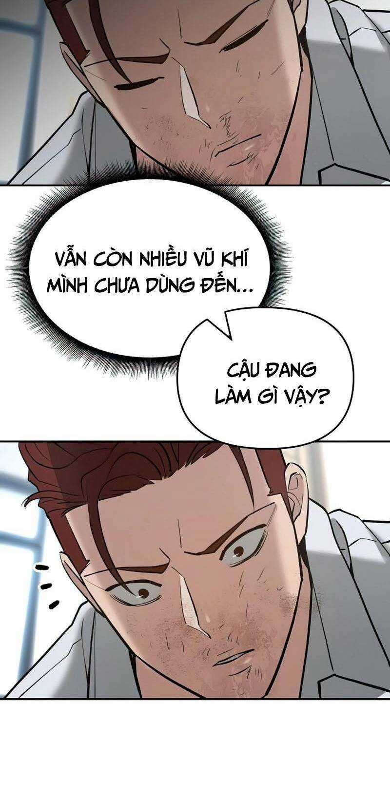 Quản Lí Du Côn Chapter 50 trang 117