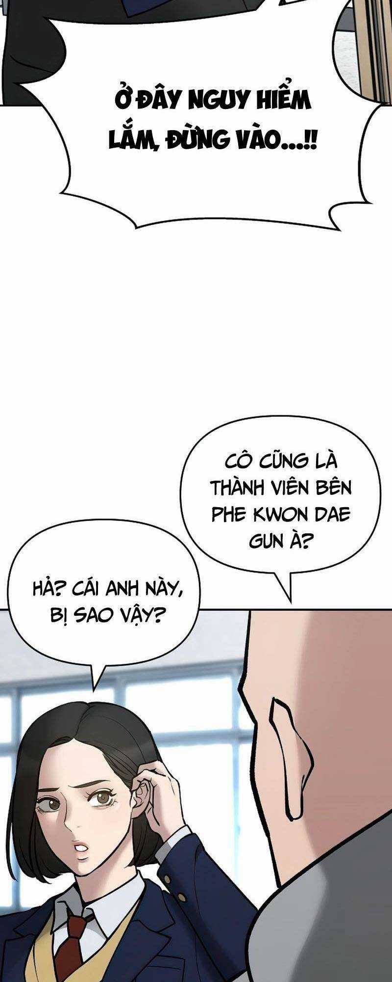Quản Lí Du Côn Chapter 50 trang 119