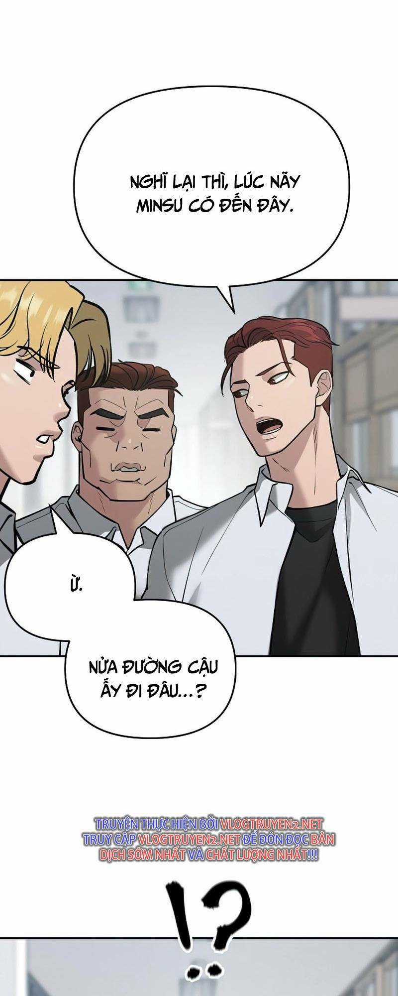 Quản Lí Du Côn Chapter 50 trang 12