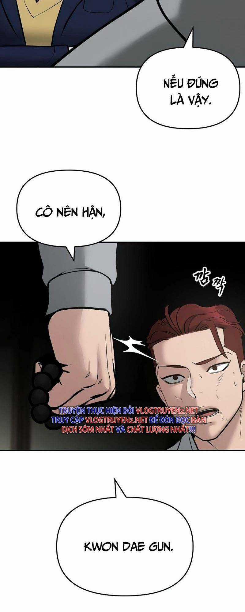 Quản Lí Du Côn Chapter 50 trang 120