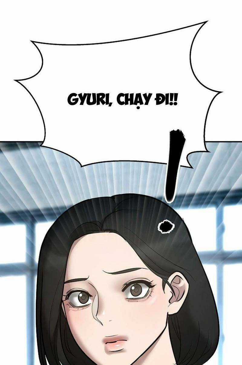 Quản Lí Du Côn Chapter 50 trang 121