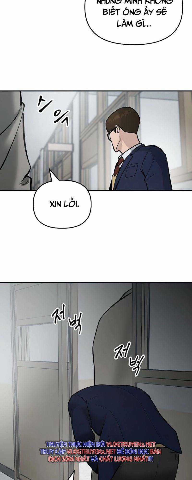 Quản Lí Du Côn Chapter 50 trang 20
