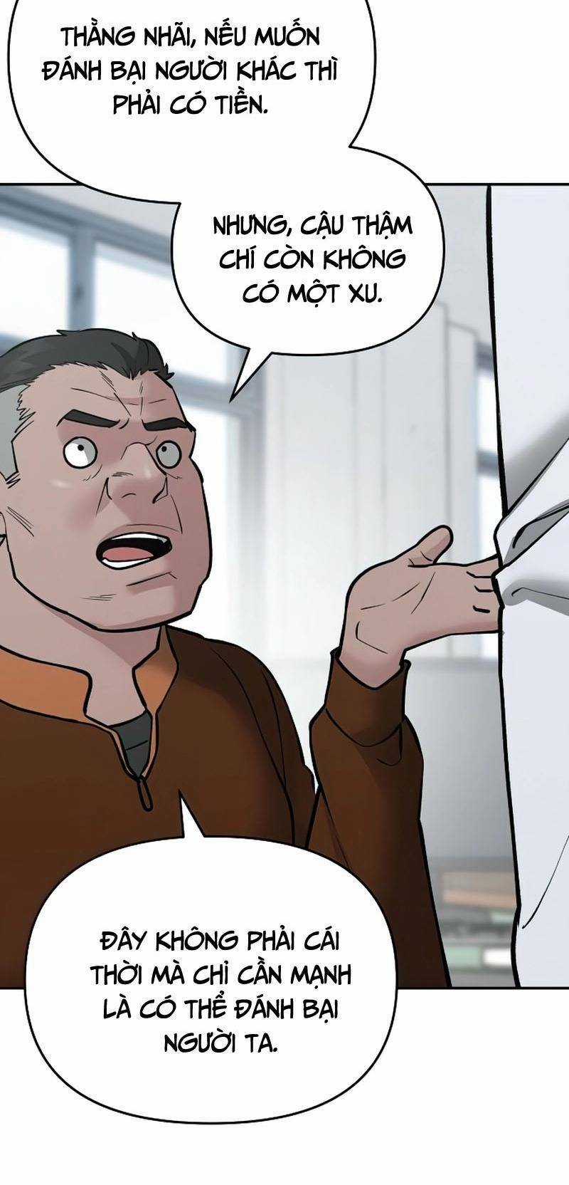 Quản Lí Du Côn Chapter 50 trang 22